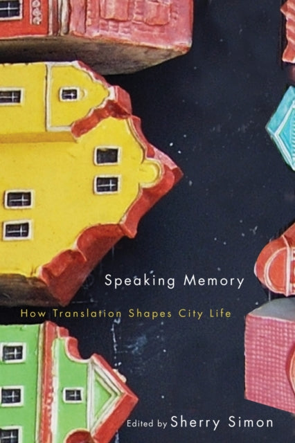 Speaking Memory