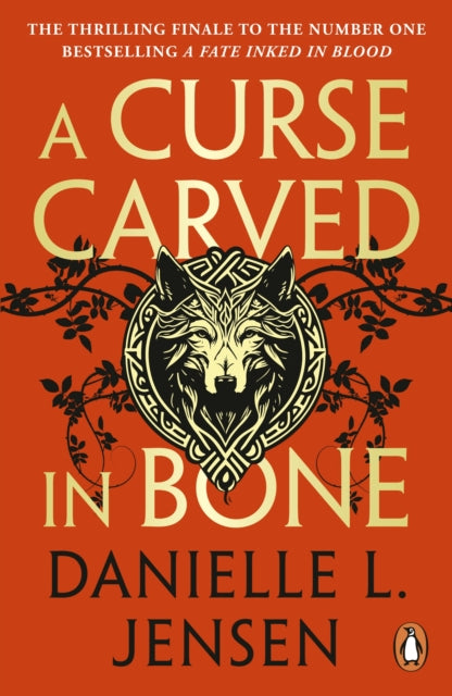 Curse Carved in Bone