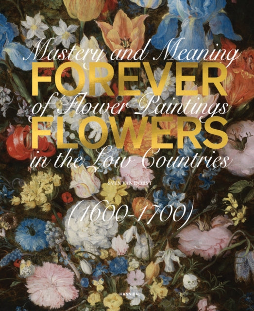 Forever Flowers