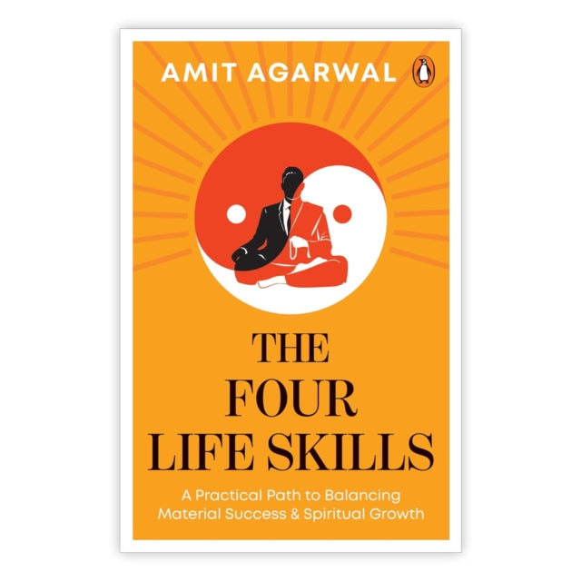 Four Life Skills