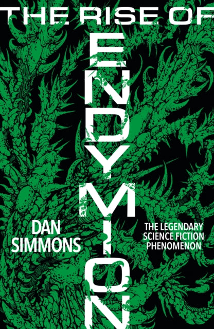 Rise of Endymion