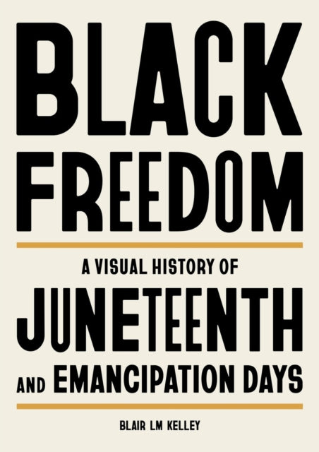 Black Freedom