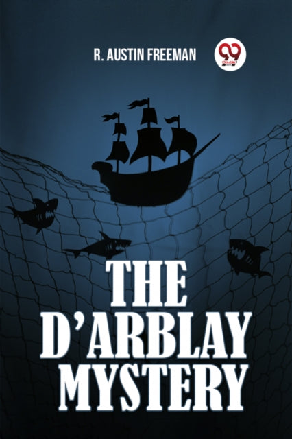 d'Arblay Mystery