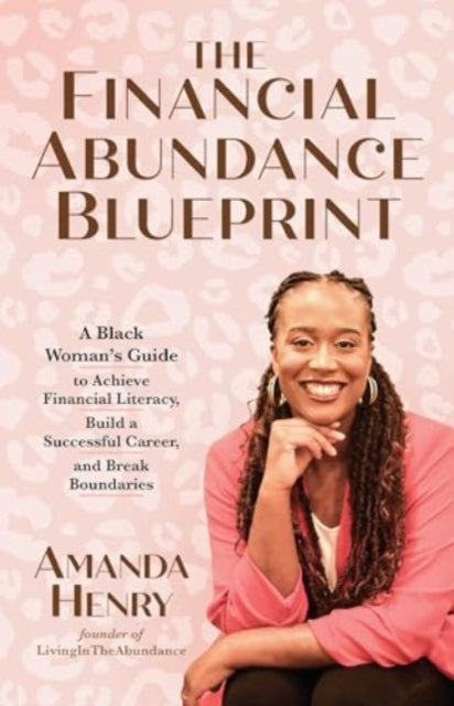 Financial Abundance Blueprint