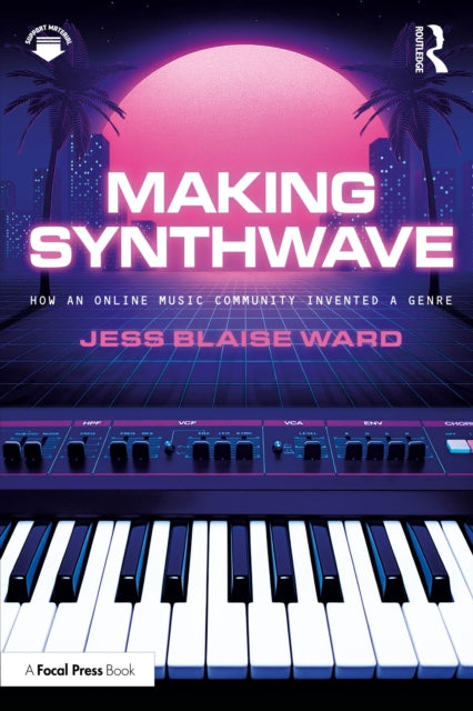 Making Synthwave