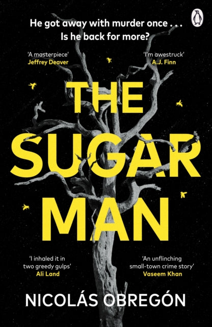 Sugar Man