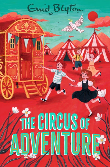 Circus of Adventure