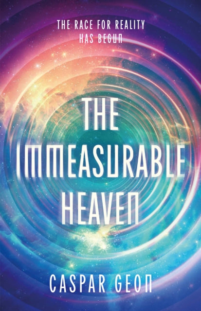 Immeasurable Heaven