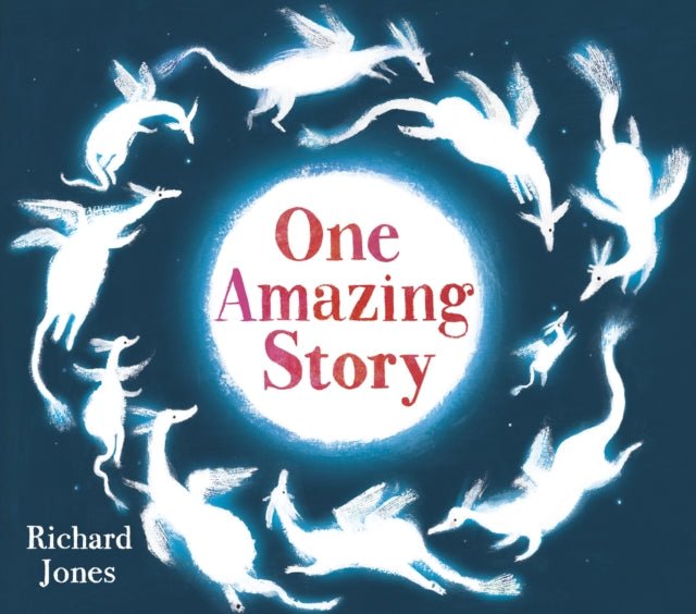 One Amazing Story