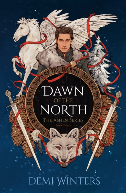 Dawn of the North