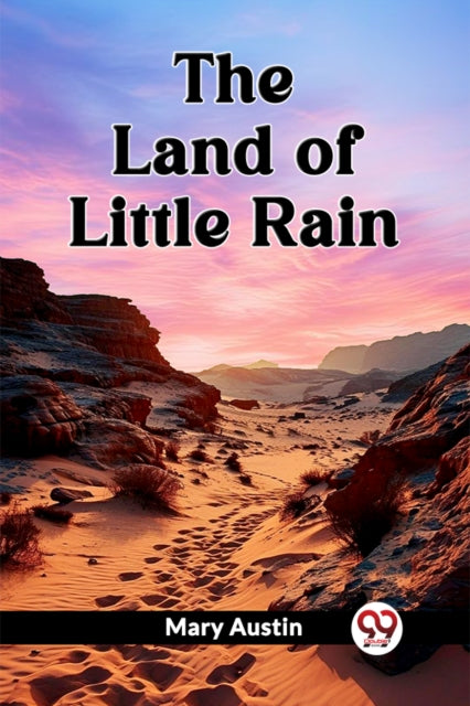 Land of Little Rain (Edition2024)