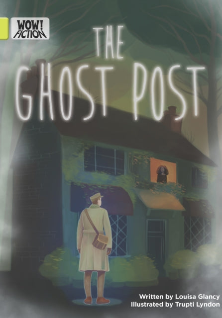 Ghost Post
