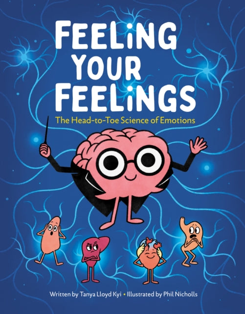 Feeling Your Feelings