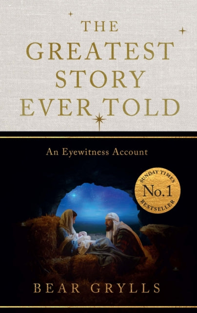 Greatest Story Ever Told