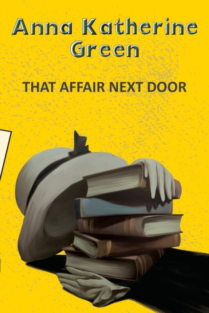 That Affair Next Door