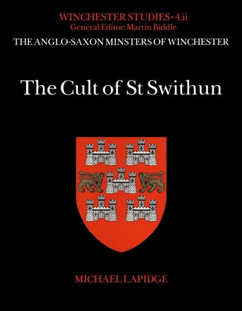 Cult of St Swithun