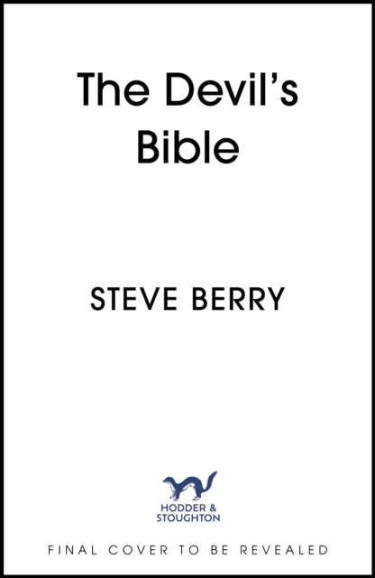 Devil's Bible