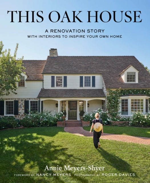 This Oak House