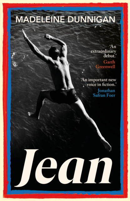 Jean