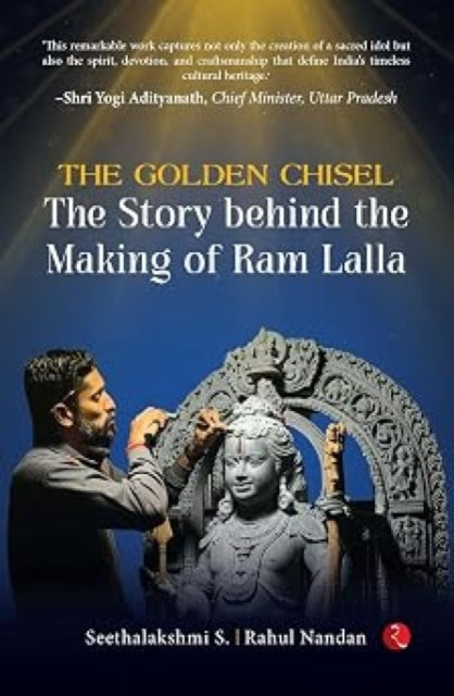 Golden Chisel