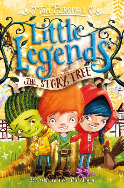 Story Tree
