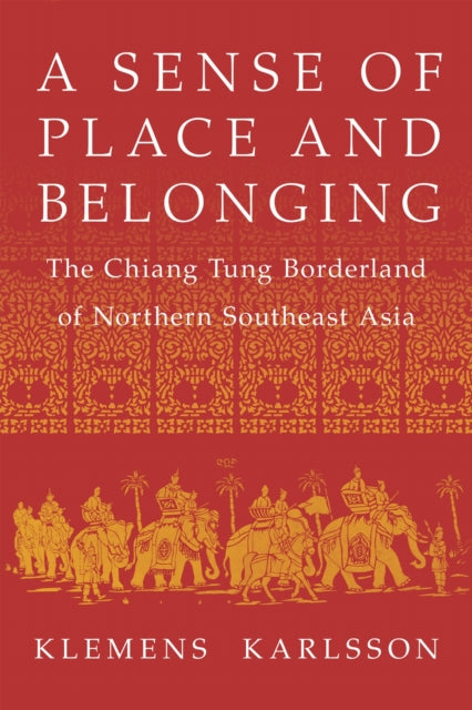 Sense of Place and Belonging