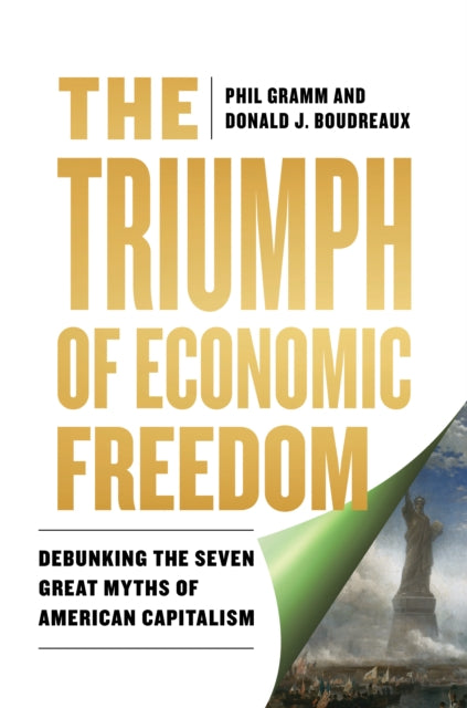 Triumph of Economic Freedom