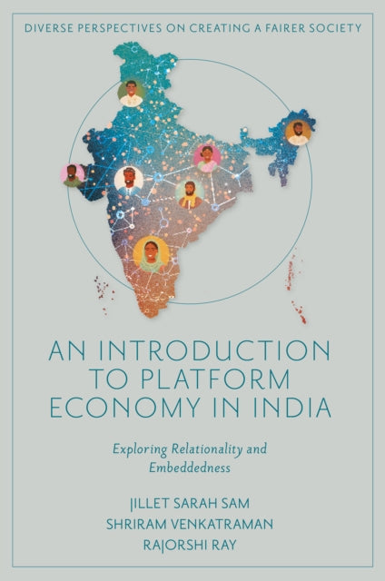 Introduction to Platform Economy in India
