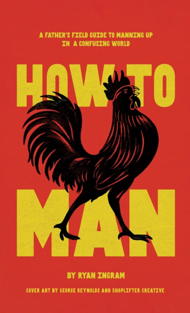 How to Man