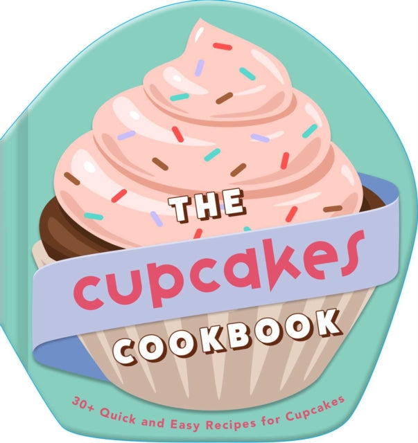 Cupcakes Cookbook