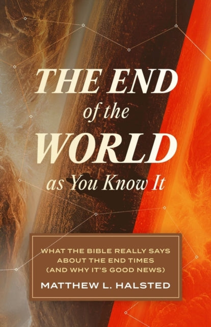 End of the World as You Know It