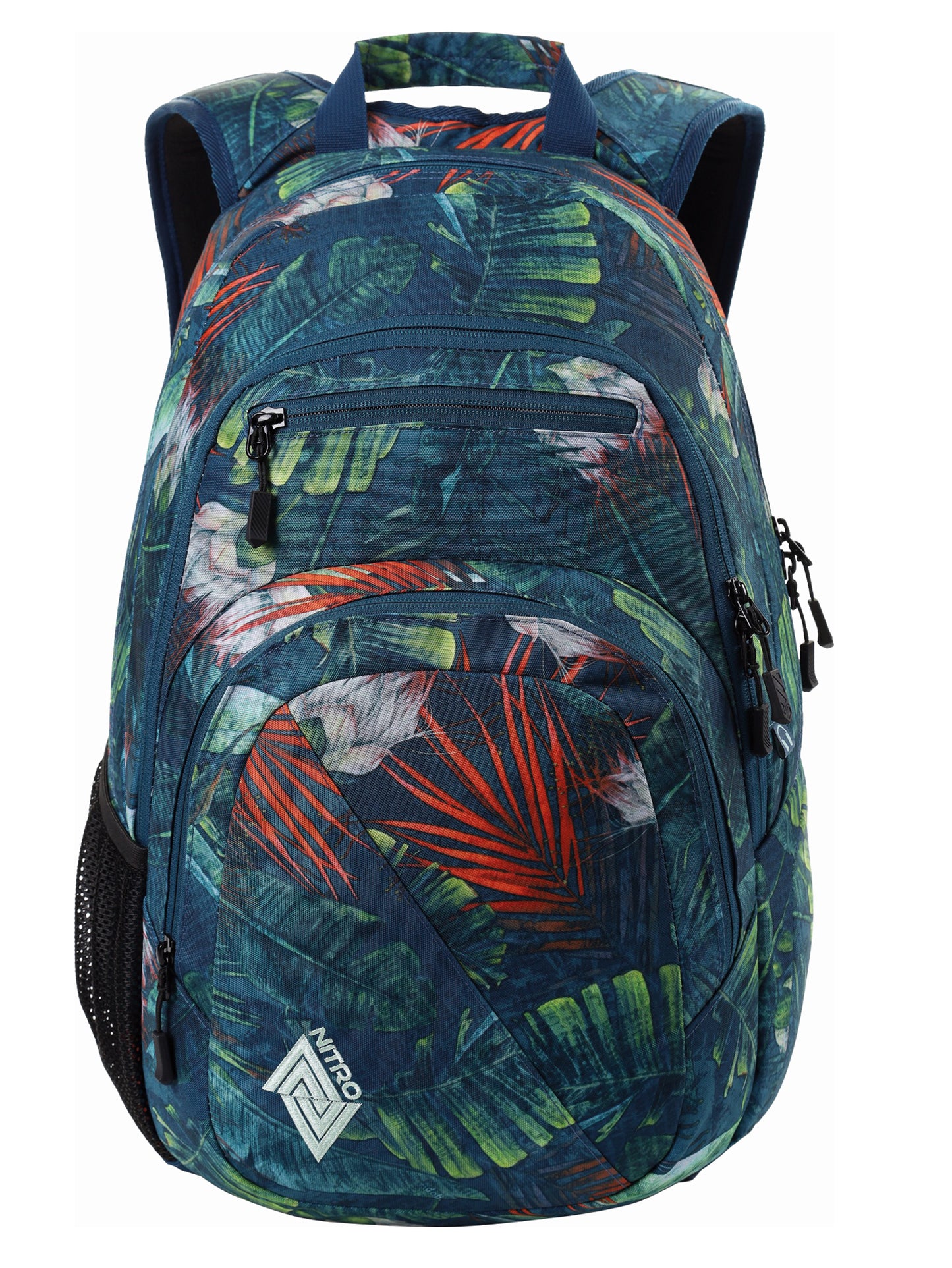NAHRBTNIK NITRO 878011-123 STASH TROPICAL (23)