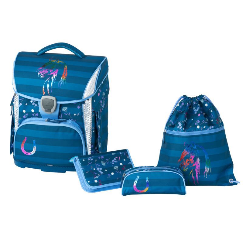 TORBA ŠOL.SCHNEIDERS 78332 PLUS HORSE 4/1 (19)