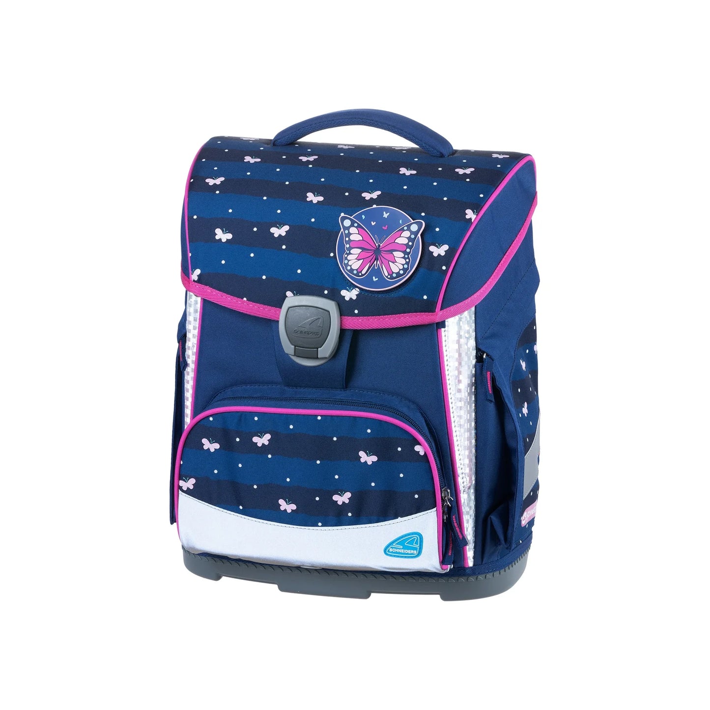 TORBA ŠOL.SCHNEIDERS 78046-072 LUCKY G.BLUE 4/1