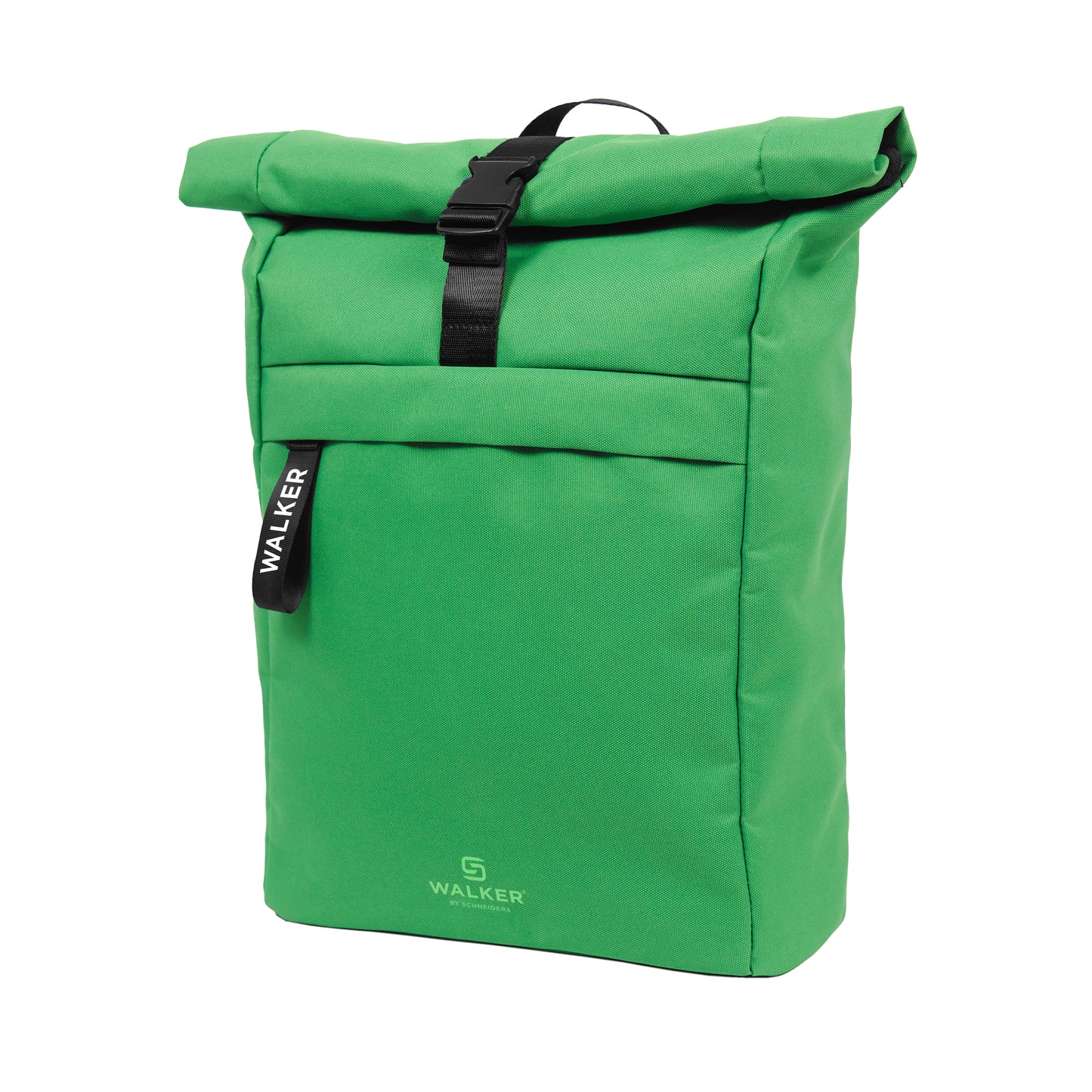 Nahrbtnik Walker Roll Top, Digital Green