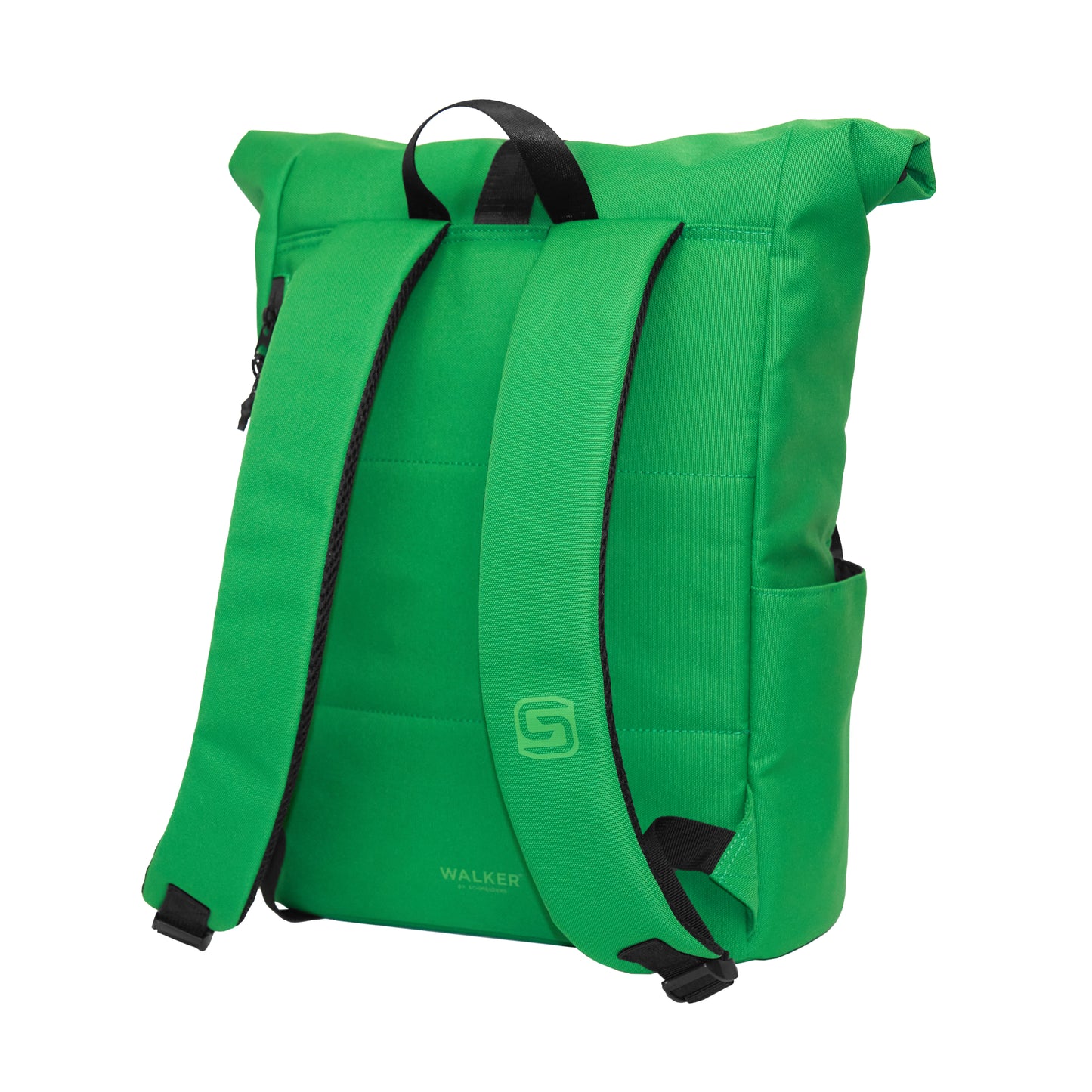 Nahrbtnik Walker Roll Top, Digital Green