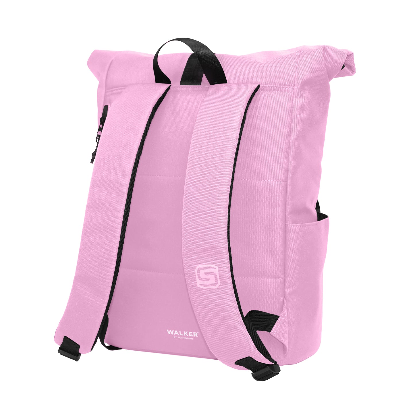 NAHRBTNIK WALKER ROLL TOP 42263-333 BLUSH (24)