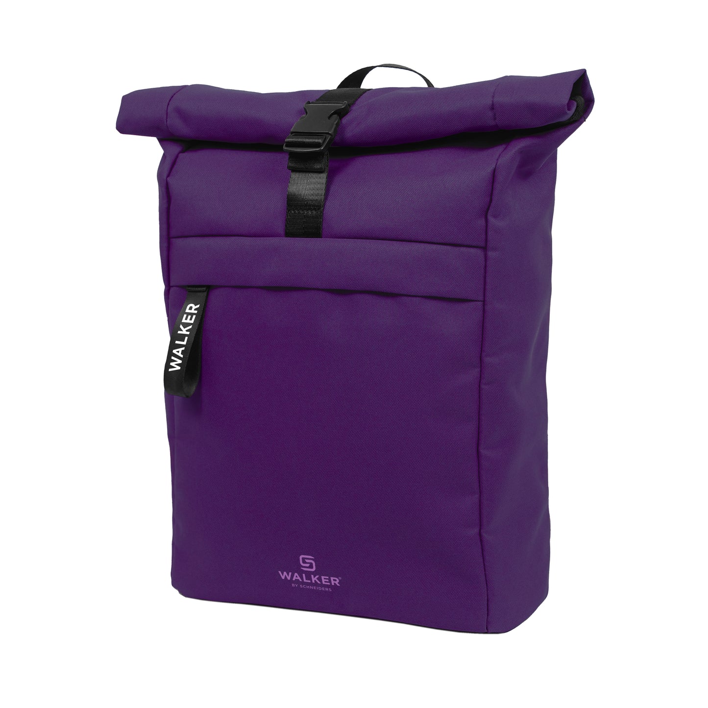 Nahrbtnik Walker Roll Top, Purple