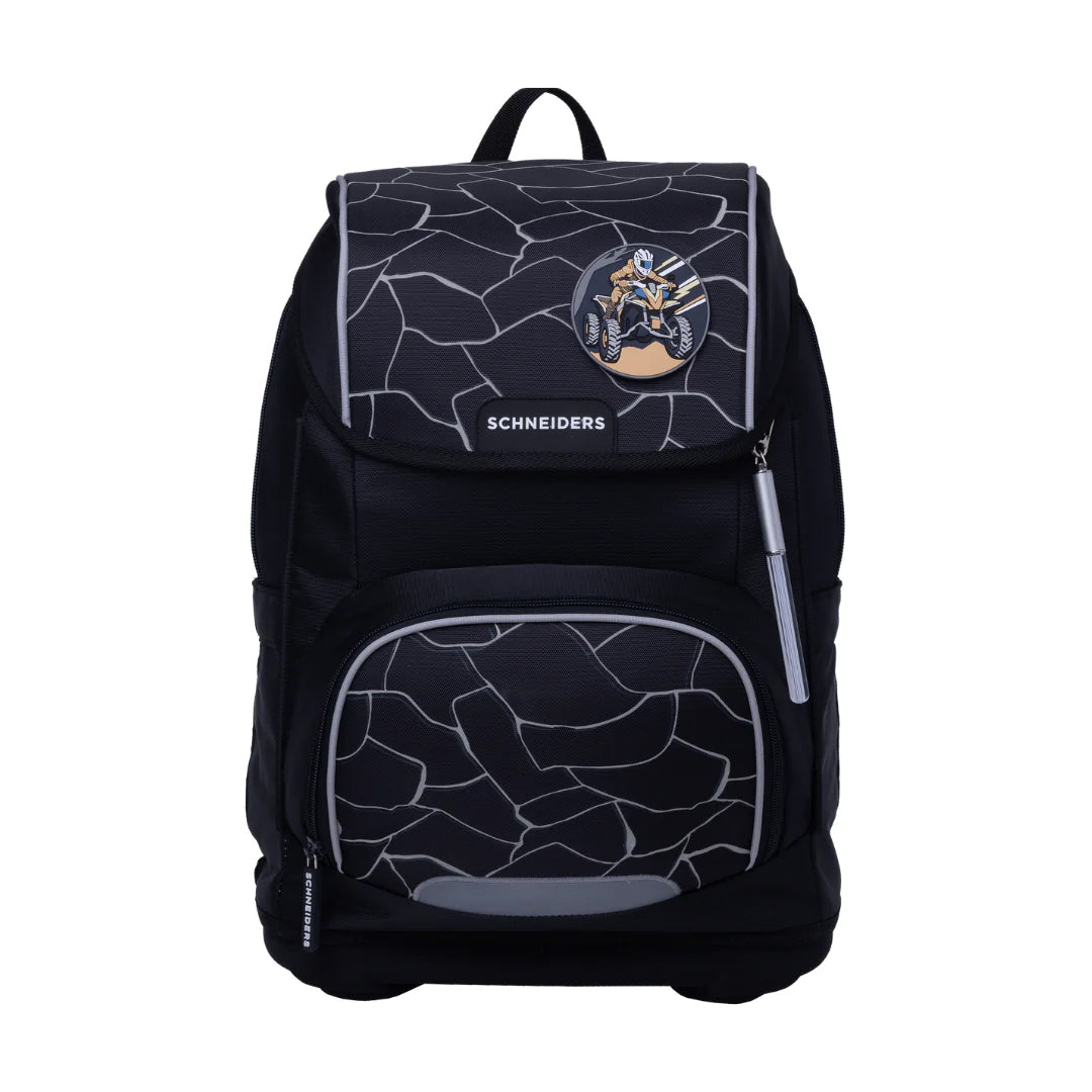 TORBA ŠOL.SCHNEIDERS 78625-081 ERGOPLUS DAR.HUNTER