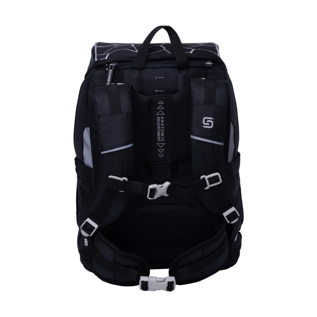 TORBA ŠOL.SCHNEIDERS 78625-081 ERGOPLUS DAR.HUNTER