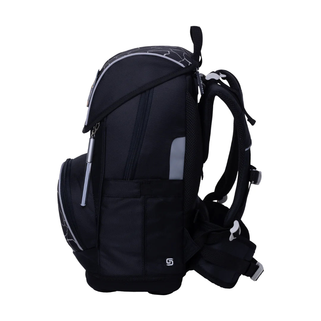 TORBA ŠOL.SCHNEIDERS 78625-081 ERGOPLUS DAR.HUNTER