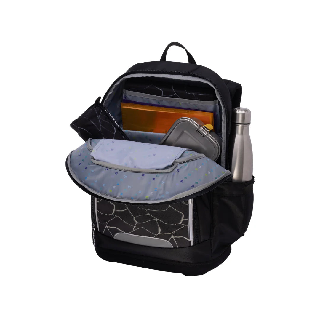 TORBA ŠOL.SCHNEIDERS 78625-081 ERGOPLUS DAR.HUNTER