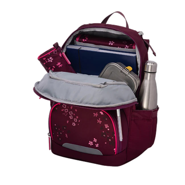 TORBA ŠOL.SCHNEIDERS 78725-054 ERGOJET FLORAL F.26