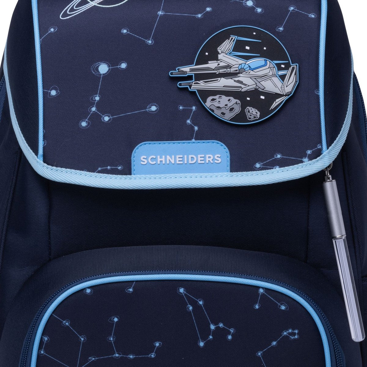 TORBA ŠOL.SCHNEIDERS 78725-183 ERGOJET SPACE DREAM