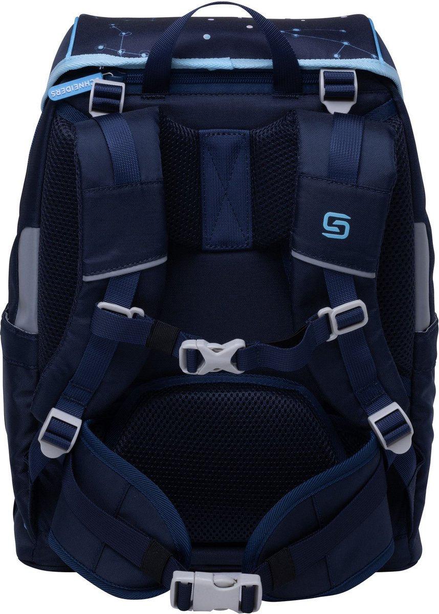 TORBA ŠOL.SCHNEIDERS 78725-183 ERGOJET SPACE DREAM