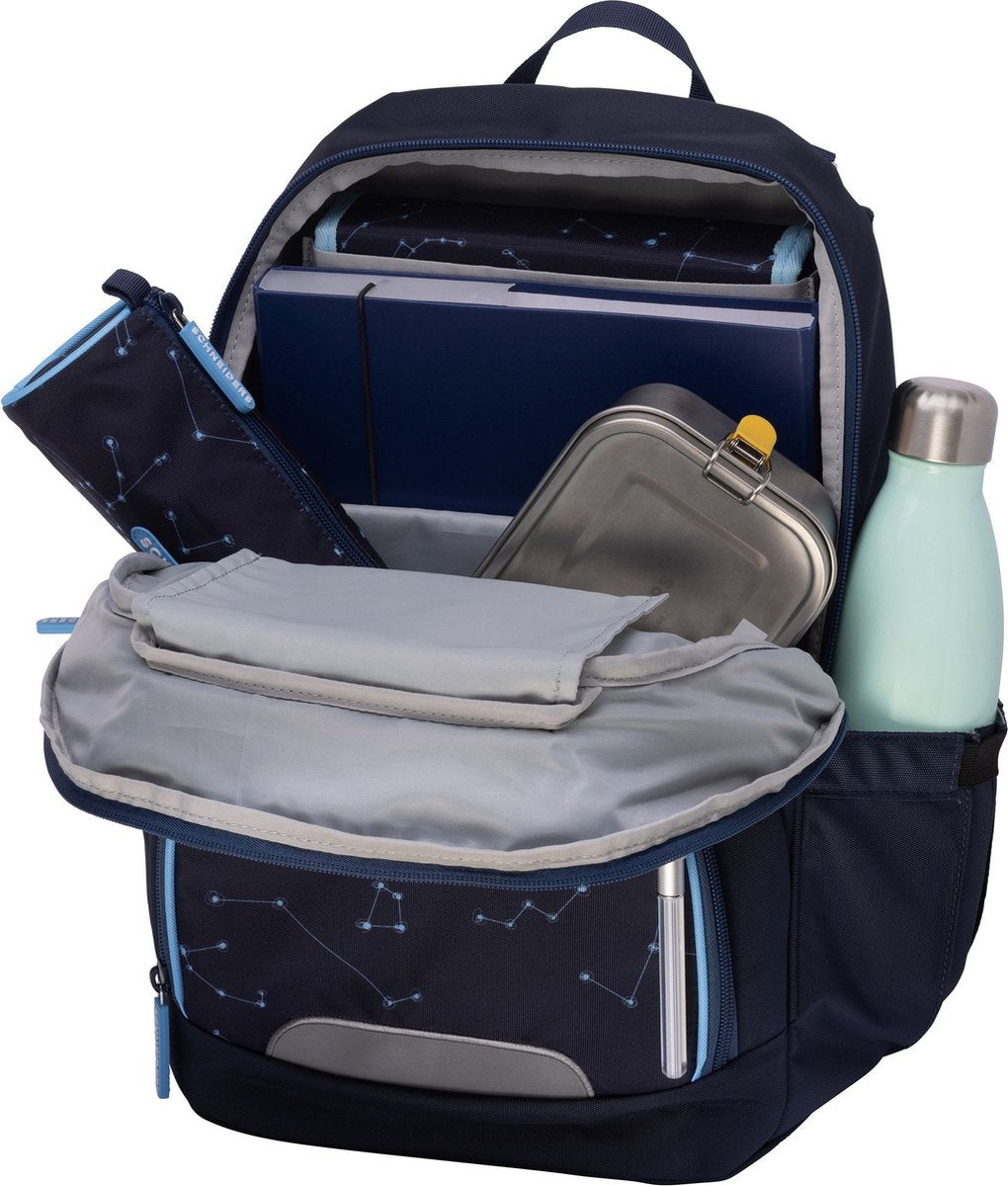 TORBA ŠOL.SCHNEIDERS 78725-183 ERGOJET SPACE DREAM