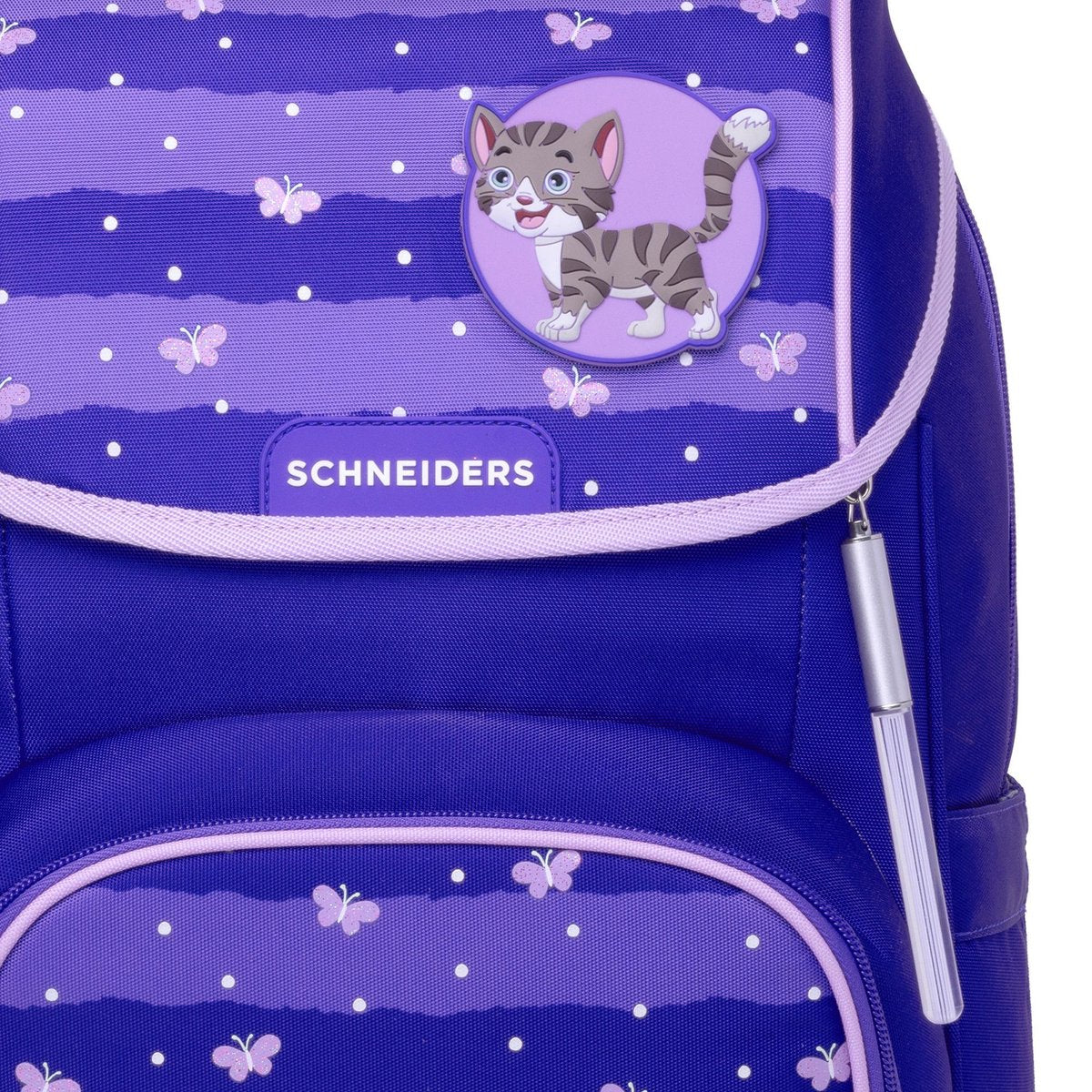 TORBA ŠOL.SCHNEIDERS 78725-372 ERGOJET B.BUTTERFLY