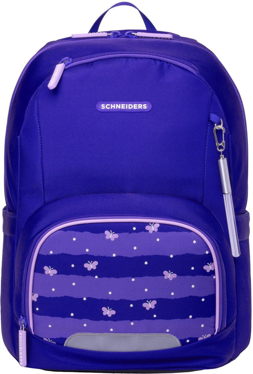 TORBA ŠOL.SCHNEIDERS 78725-372 ERGOJET B.BUTTERFLY