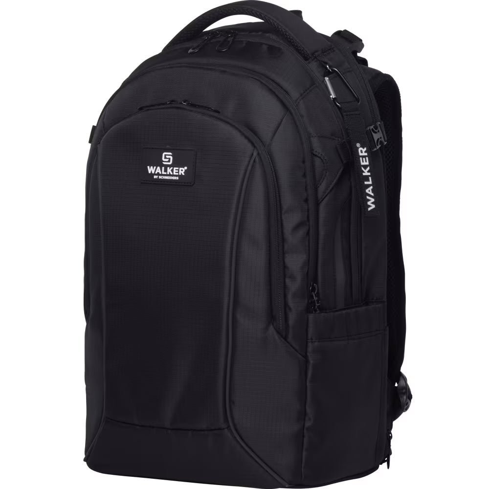 NAHRBTNIK WALKER CAMPUS NEO 42525-080 BLACK