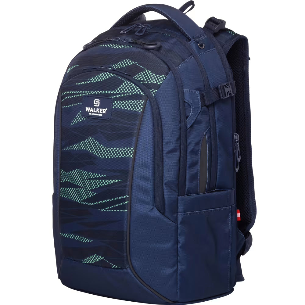NAHRBTNIK WALKER CAMPUS NEO 42525-468 LAYERS GREEN